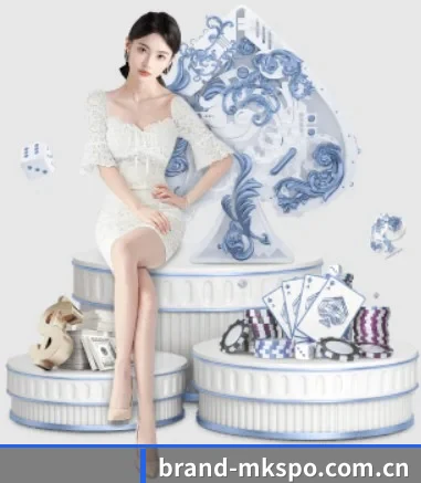 品牌创立 - brand-mkspo.com.cn品牌正式登场,持有顶级运营资质,树立行业标杆。